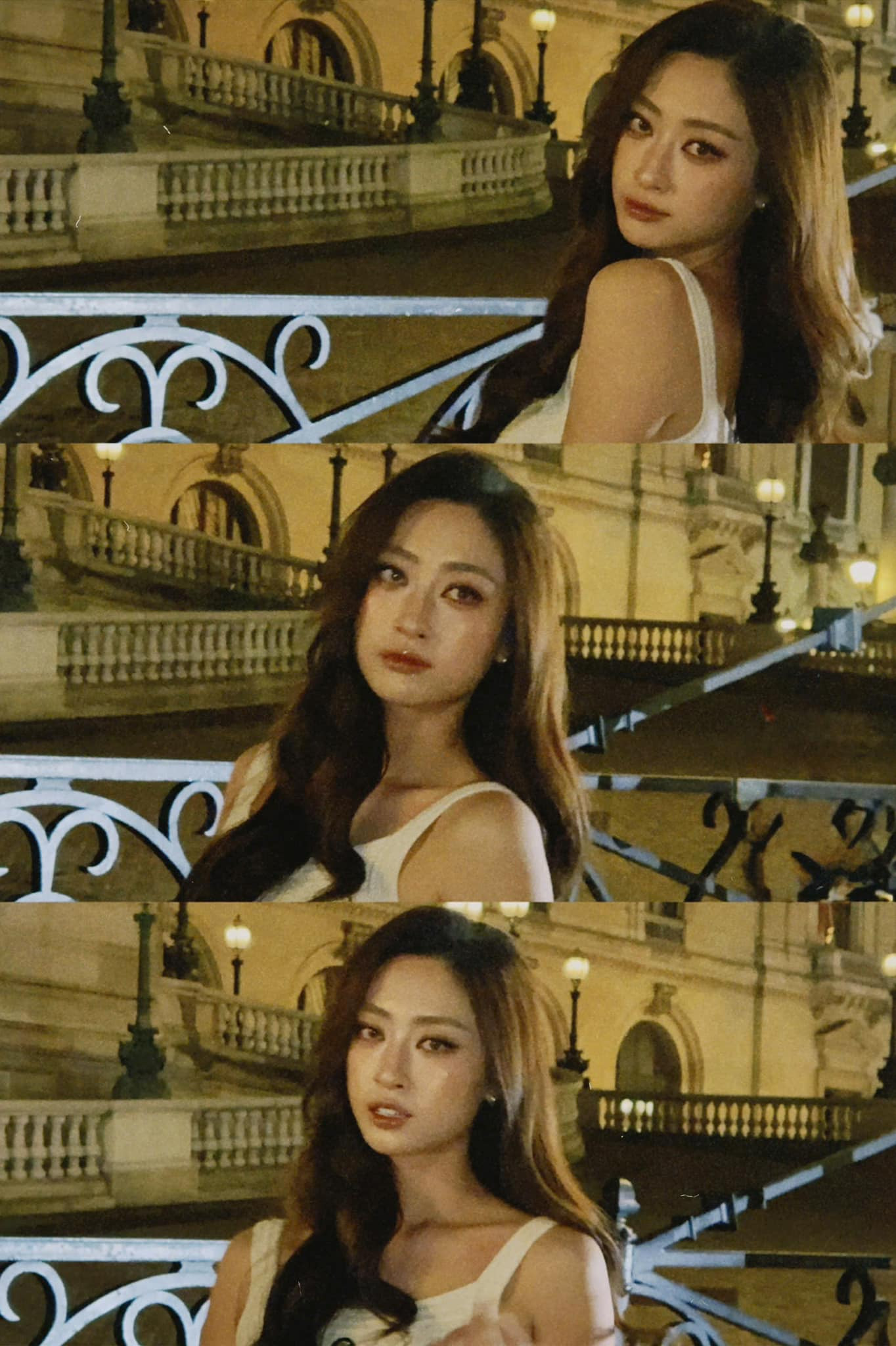 Lương Thùy Linh tỏa sáng tại Paris Fashion Week với phong cách thời trang tinh tế - Ảnh 14.