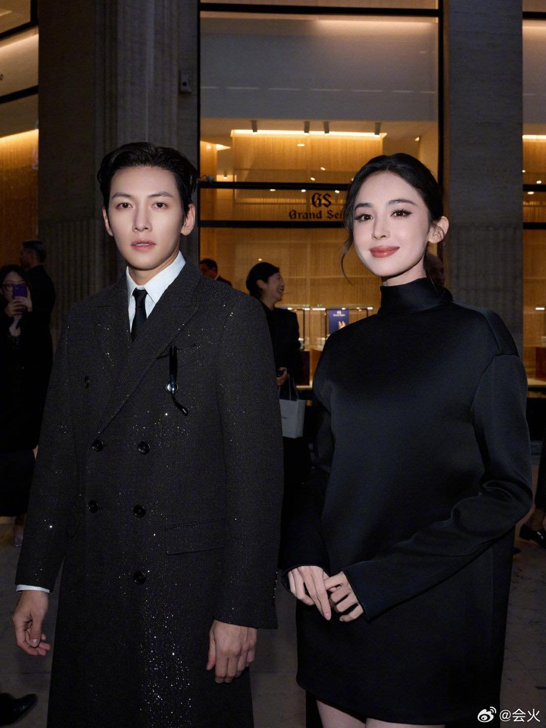 Nữ diễn viên đẹp đến mức hung thần Getty Images cũng không dìm được