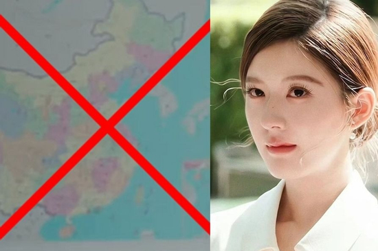 Phẫn nộ 1 web lậu vẫn ngang nhiên chiếu phim của Triệu Lộ Tư, còn có phát ngôn gây sốc