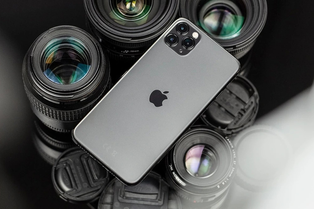 tiet lo ve tuoi tho cua iphone hinh anh 1