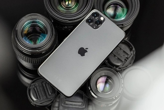 Tiết lộ về 'tuổi thọ' của iPhone