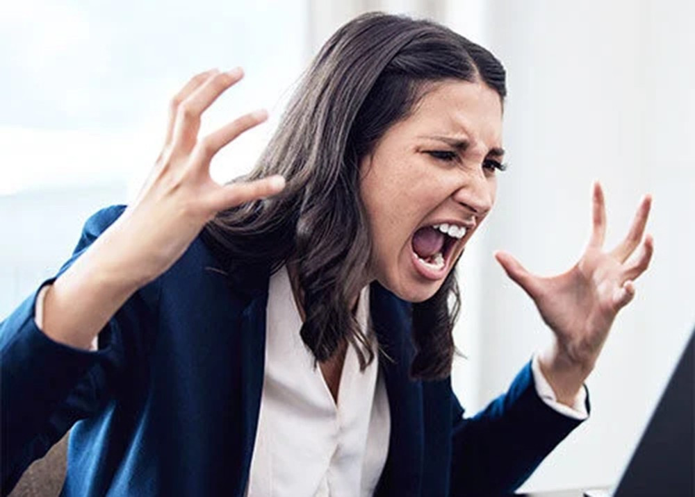 Top cung hoàng đạo dễ nổi nóng nhất: Ai nằm trong danh sách? - Ảnh 2.