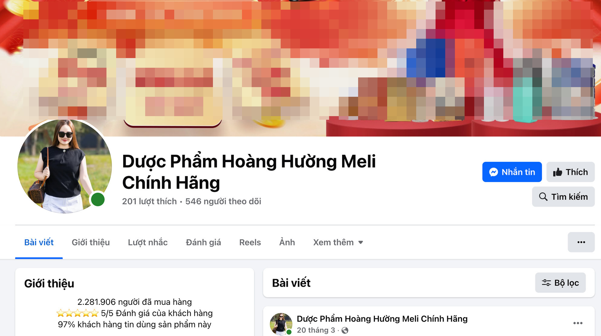 Trước khi bị bắt Hoàng Hường từng bị phạt vì sai phạm nghiêm trọng