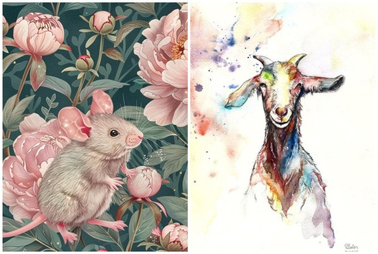 Tử vi 12 con giáp thứ Bảy ngày 4/10/2025: Quý nhân trợ vận, tài lộc thăng hoa