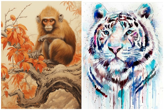 Tử vi 3 con giáp may mắn nhất thứ Bảy (4/10): Phú quý vây quanh, giàu sang thịnh vượng