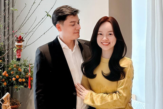 Vợ chồng Ly Kute ủng hộ bà con sau bão số 10, số tiền chuyển khoản nhiều người 'nể'