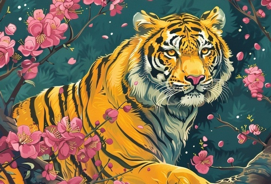 3 con giáp trúng số độc đắc đúng 300 tỷ vào ngày 30/10/2025, tài lộc sum suê, vận may tràn ngập