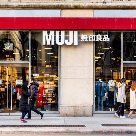 600.000 sản phẩm của Muji bị thu hồi vì nhiễm khuẩn