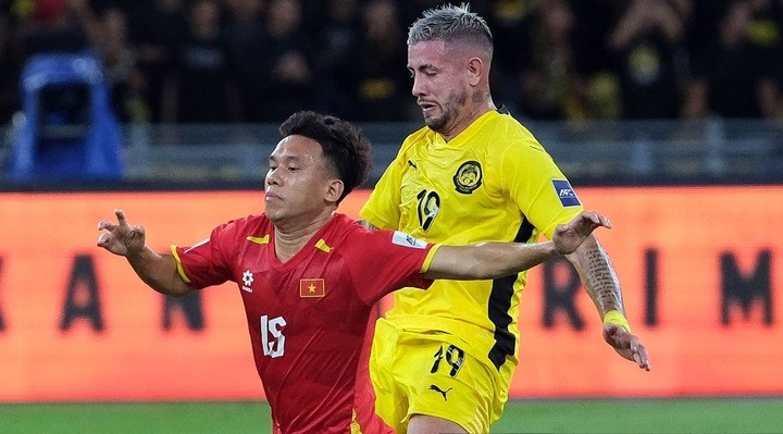 Đội tuyển Việt Nam có thể đảo ngược trận thua 0-4 trước Malaysia thành thắng 3-0.