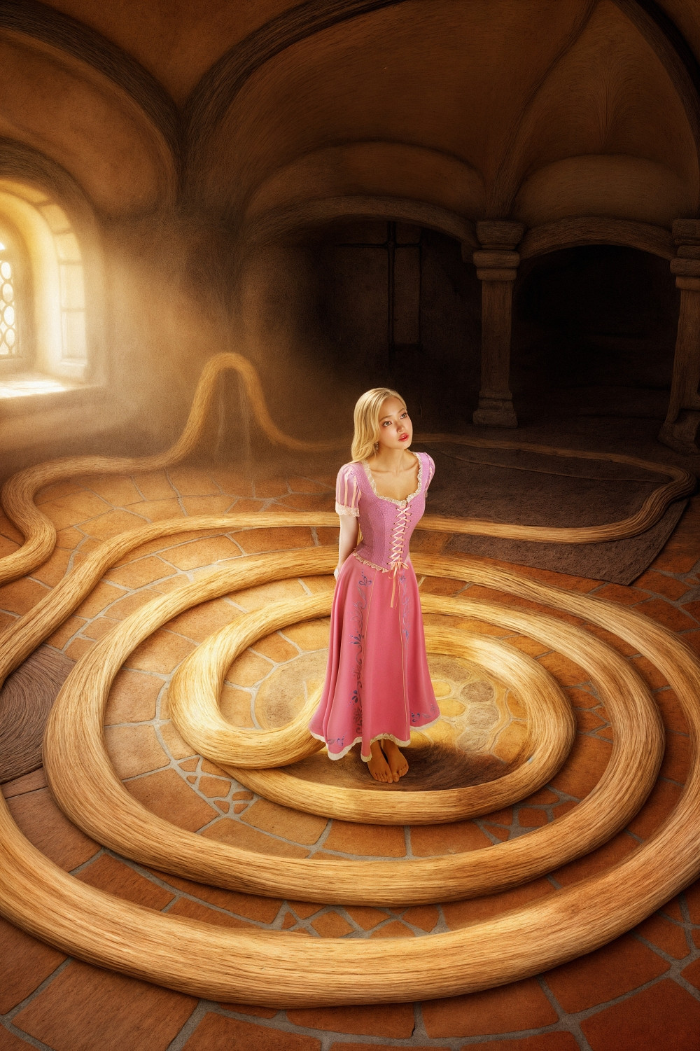 Bộ ảnh đặc biệt chứng minh Binz và Châu Bùi vẫn mặn nồng