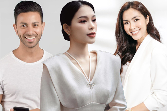 'Bóc' thân thế dàn dâu, rể toàn gương mặt 'khủng' của gia đình rich kid Tiên Nguyễn