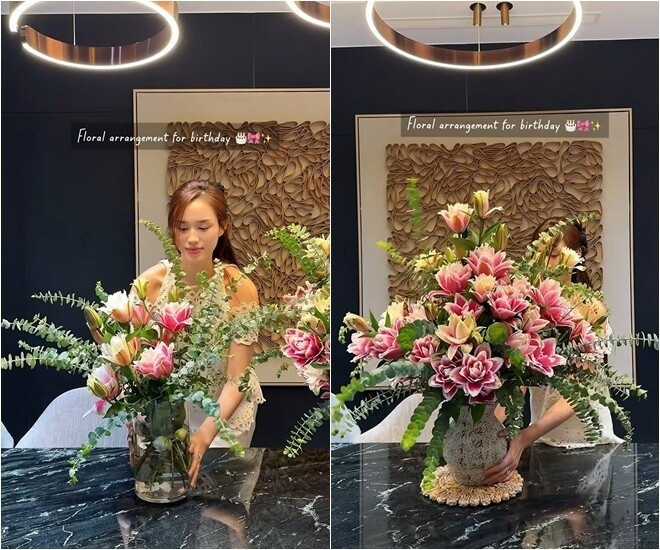 Đỗ Thị Hà lộ trình nấu ăn vụng về hậu làm dâu hào môn phản ứng của chồng đại gia gây bàn tán