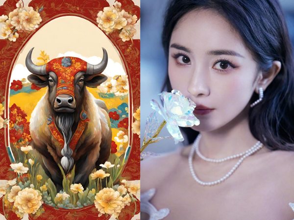 Dự đoán 2 ngày cuối tuần (1-2 tháng 11), 3 con giáp tiền vàng bao phủ, thu nhập ngút trời, hỷ sự nối đuôi kéo đến, mọi điều hanh thông  - Ảnh 1