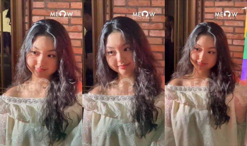 Được khen là đối thủ của Lọ Lem nhan sắc con gái siêu mẫu Thúy Hạnh đời thật ra sao