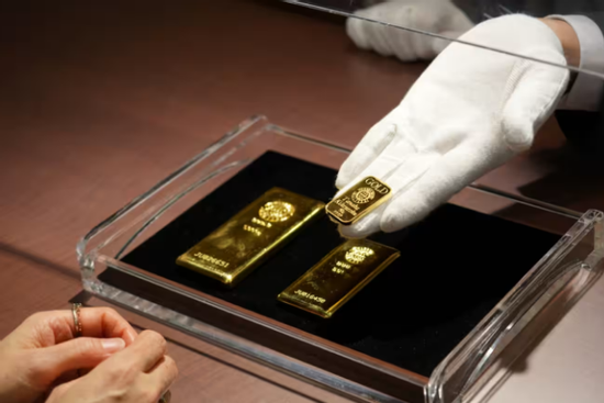 Giá vàng tăng cao, người dân một quốc gia châu Á hành xử khác lạ