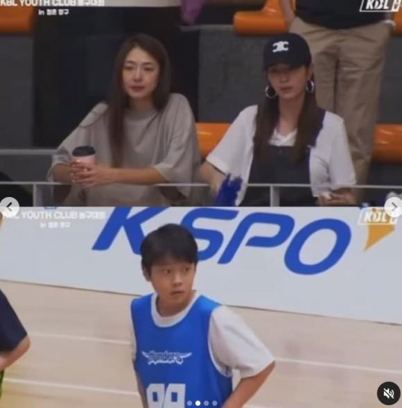 con trai lee byung hun ngoisaovn