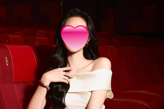 Mỹ nhân phim trăm tỷ của Vbiz nghi vấn mang bầu, nhan sắc thăng hạng sau khi kết hôn