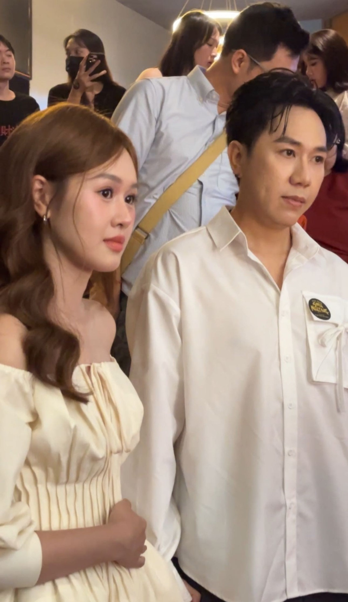 Mỹ nhân phim trăm tỷ của Vbiz nghi vấn mang bầu nhan sắc thăng hạng sau khi kết hôn