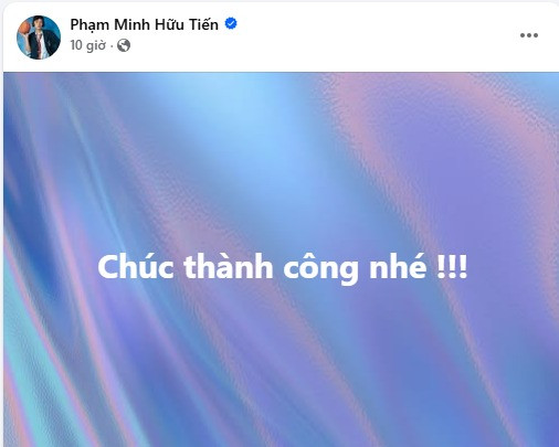 Nóng Hương Giang nghẹn ngào lần đầu lên tiếng về ồn ào nghỉ chơi Dược Sĩ Tiến