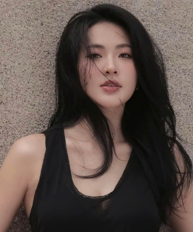 Phản ứng ngọt ngào của nữ diễn viên khiến fan đẩy thuyền với Song Luân