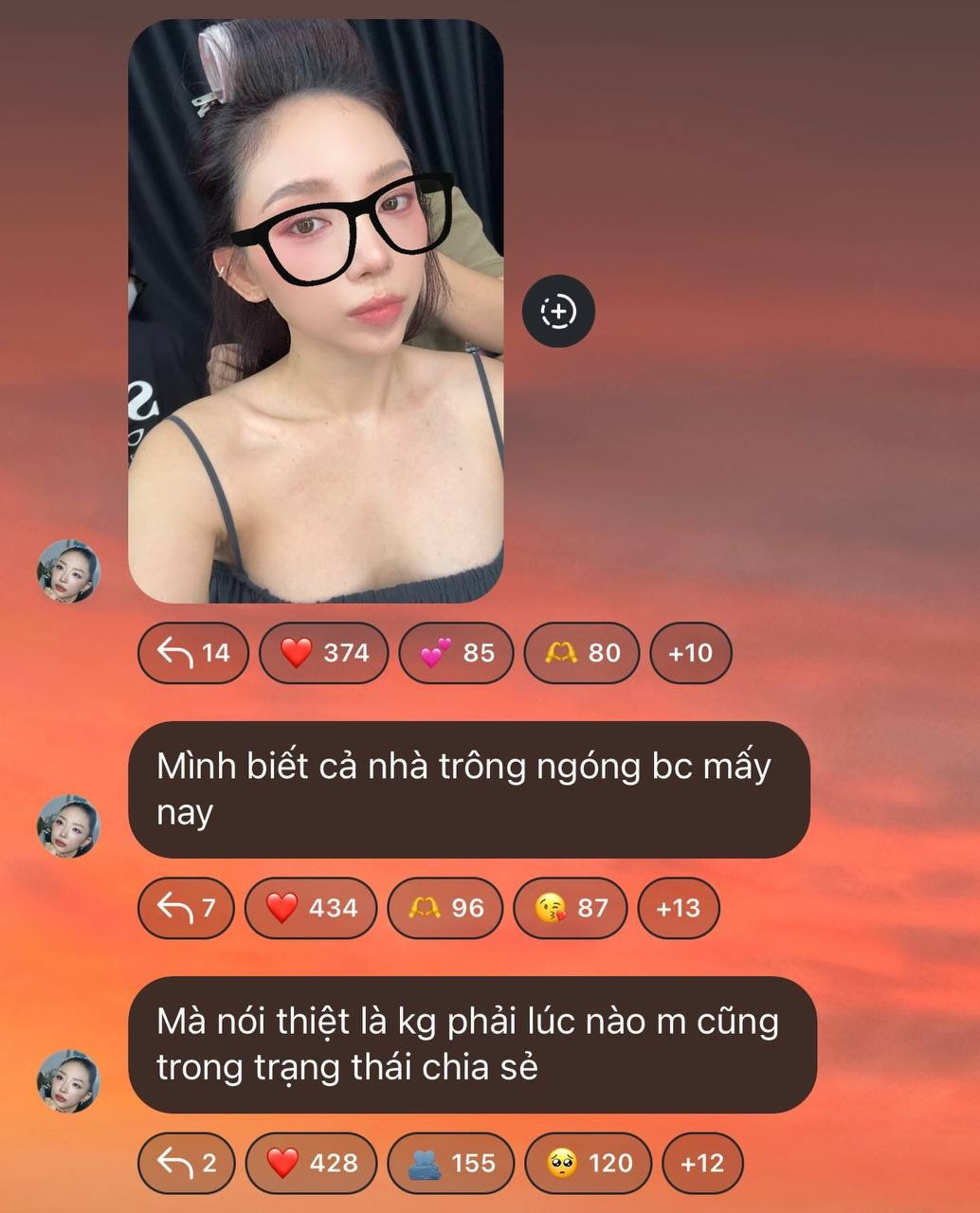 Tóc Tiên lên tiếng sau sóng gió hôn nhân