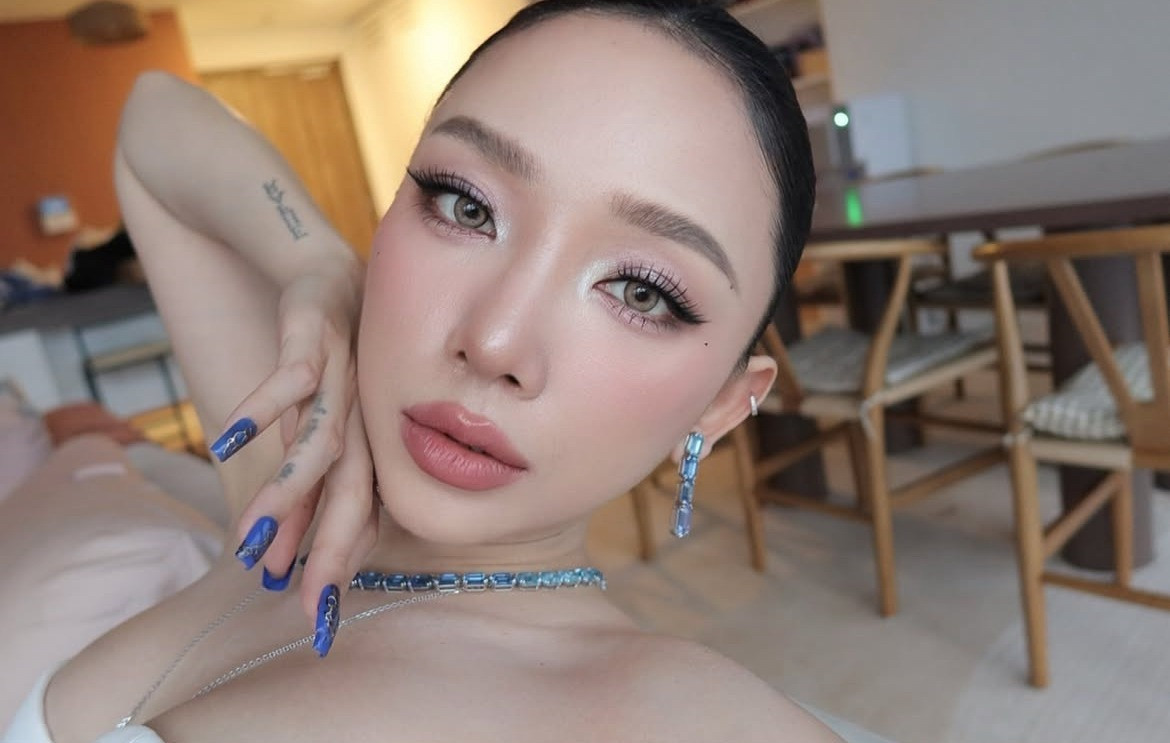 Tóc Tiên giãi bày sau sóng gió hôn nhân