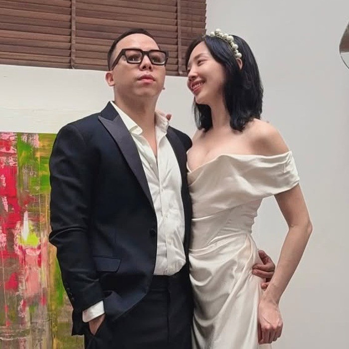 Tóc Tiên giãi bày sau sóng gió hôn nhân