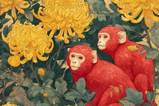 Tử vi tháng 11 dương lịch dự đoán, 3 con giáp quay trúng ô Tài lộc, sinh lời gấp bội