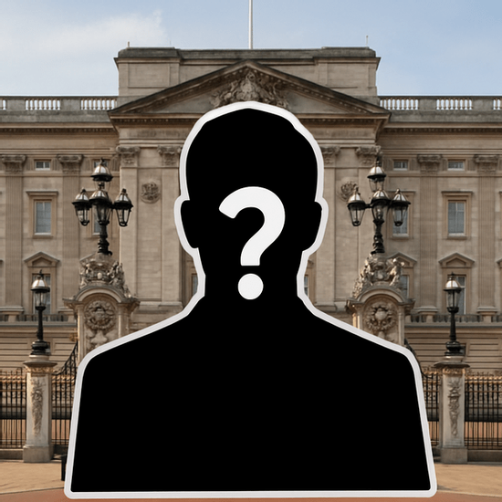 1 Hoàng tử Anh vừa bị tước bỏ danh hiệu