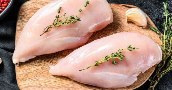 5 món ăn giảm cân từ ức gà vừa ngon vừa dễ làm