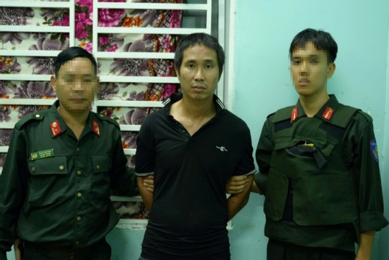 9X từng là sinh viên đại học lên kế hoạch giết 3 người một cách lạnh lùng