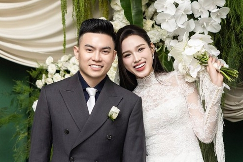 Bạn cùng quê tung tin nhắn về Hoa hậu Đỗ Hà, nội dung khiến cả cõi mạng 'dậy sóng'