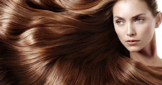 Cách chăm da đầu hiệu quả giúp tóc dày lên tự nhiên