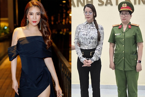 Diễn viên Trương Ngọc Ánh là ai, nổi đình đám cỡ nào trước khi bị bắt?