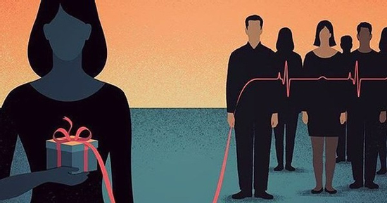 Đừng cố làm vừa lòng thiên hạ - vì bạn không phải Wi-Fi