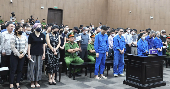 Lời khai của cựu hiệu phó Tạ Quốc Thịnh về con đường sa ngã ở KingClub, thua bạc tiền tỷ