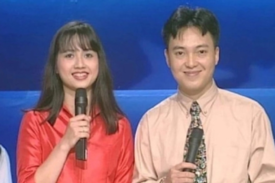 MC nào dẫn Đường lên đỉnh Olympia lâu nhất, mệnh danh là 'người phụ nữ thép'?