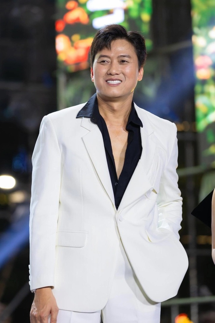 Nam diễn viên nổi tiếng Vbiz bị tai nạn kể lại khoảnh khắc kinh hoàng