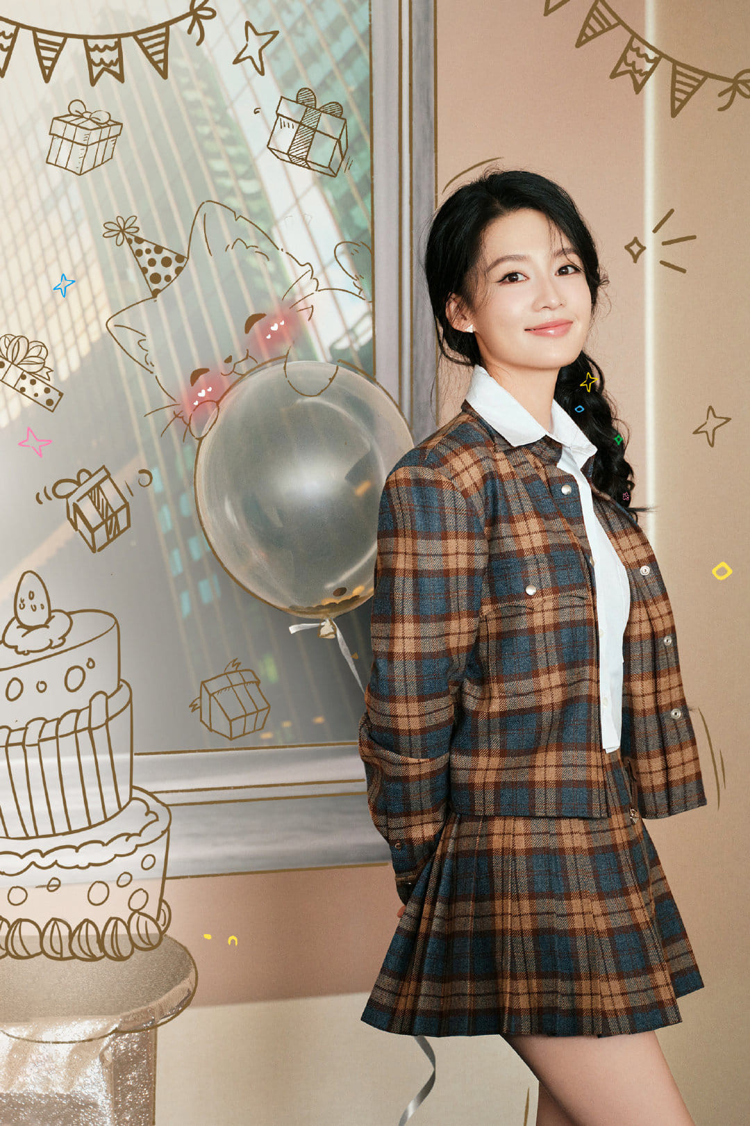 Sau hôm nay, thứ Sáu 31/10/2025, 3 con giáp lộc nhiều hơn sông, tài vận sáng như trăng Rằm, chính thức hết khổ - Ảnh 2