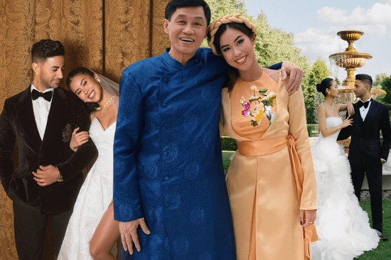 'Tài sản thừa kế' đắt giá nhất của Tiên Nguyễn