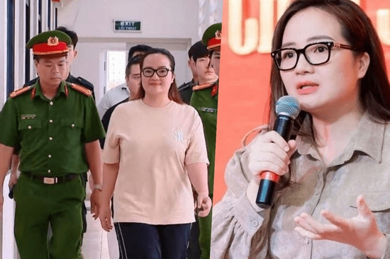 Bị bắt vì trốn thuế, Hoàng Hường có thể đối diện mức án cao nhất?