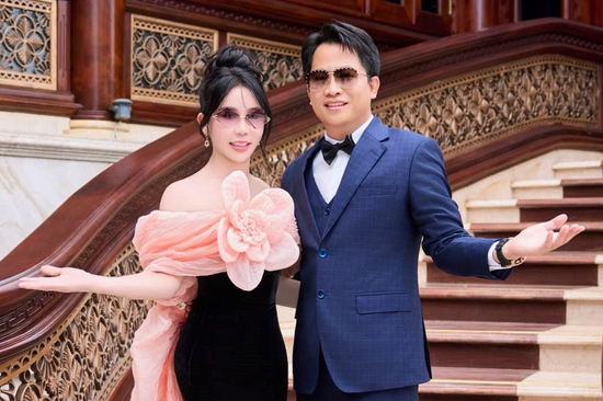 Chi 5 tỷ ủng hộ bà con sau bão số 10, đại gia TP HCM bất ngờ bị 'soi' tiêu tiền sai cách