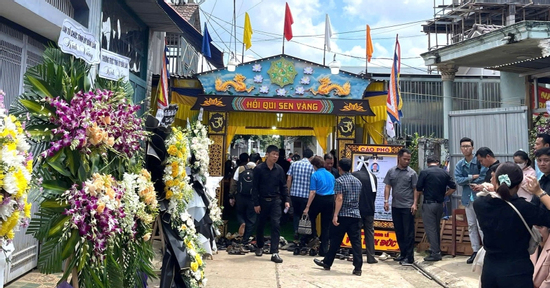 Danh tính nữ tài xế lái ô tô 7 chỗ tông chủ tịch xã tử vong