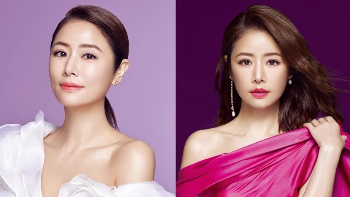 Lâm Tâm Như từng bị chỉ trích cho con ăn bằng bát vàng, nữ trang 300 tỷ : Hiện được khen lia lịa vì nói 1 câu EQ cao đỉnh nóc! - Ảnh 1.