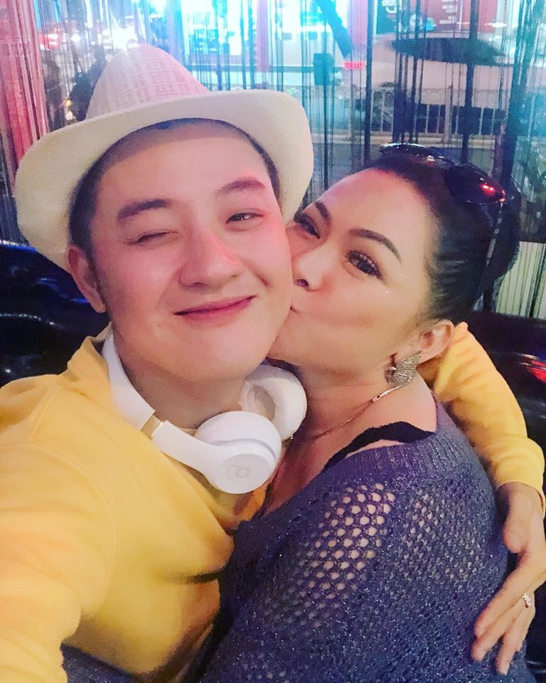 Như Quỳnh hát cùng Hoài Lâm anh tài Thanh Duy để chinh phục Gen Z