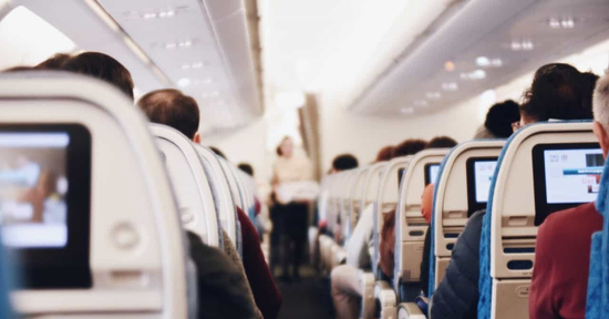 Tiết lộ ghế ngồi giúp tăng cơ hội sống sót khi máy bay gặp nạn