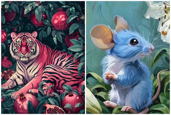 Tử vi 3 con giáp may mắn nhất Chủ Nhật (5/10): Ngồi thu bạc tỷ, tiền bạc ngập két