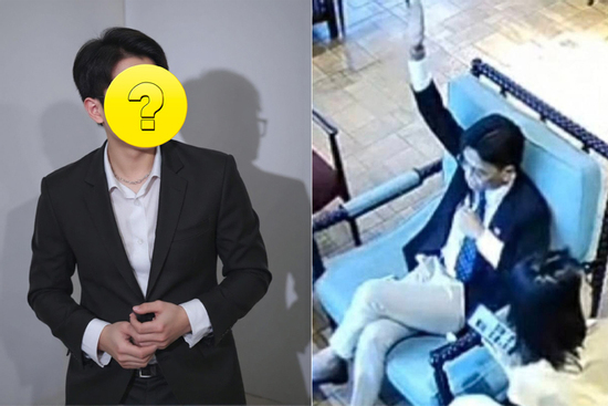 'Tổng tài' từng dính drama đánh người ở quán cà phê bị 'phốt' nhận vơ từ thiện bà con vùng lũ