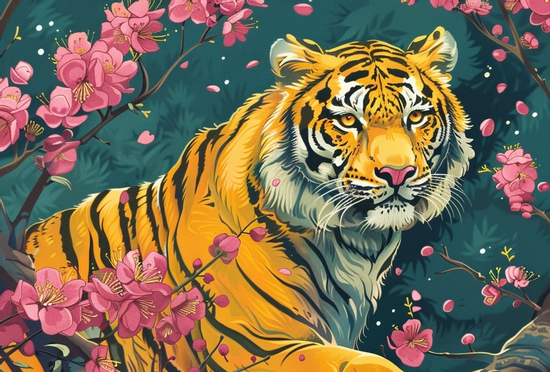 Đúng ngày mai, thứ Hai 6/10/2025, Thần Tài trải tài lộc, 3 con giáp đón tiền bạc ào ào, giàu có trong nháy mắt