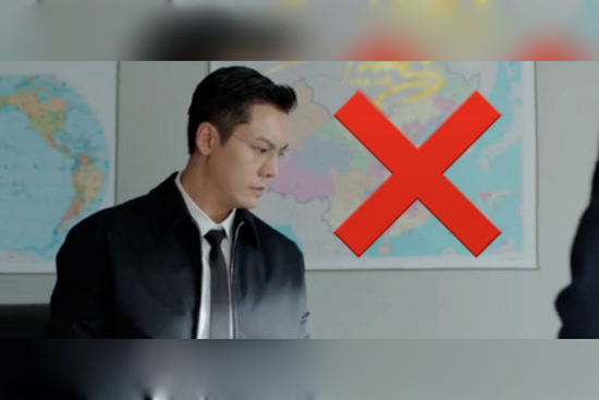 Cục Điện ảnh thông tin xử lý công ty phát hành phim có 'đường lưỡi bò' phi pháp